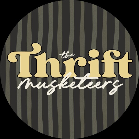 thrftmusketeers